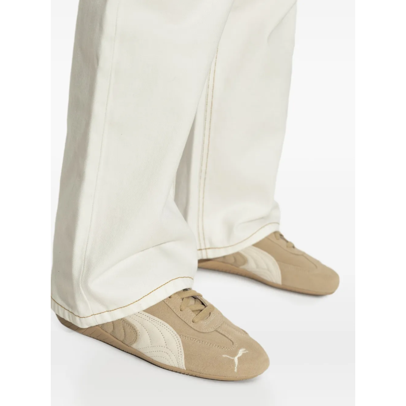 Puma Speedcat TTF Prairie Tan Frosted Ivory - Image 5
