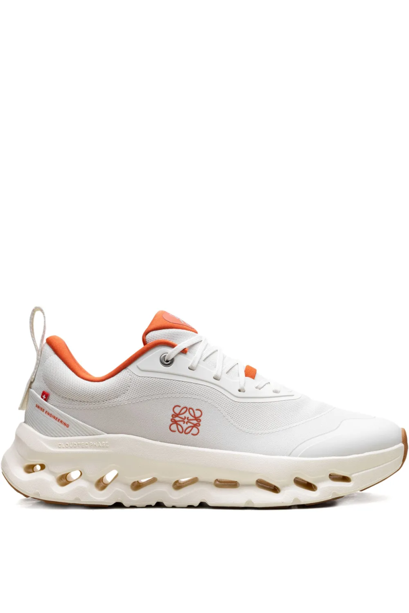 On Running Cloudtilt 2 LOEWE White Orange