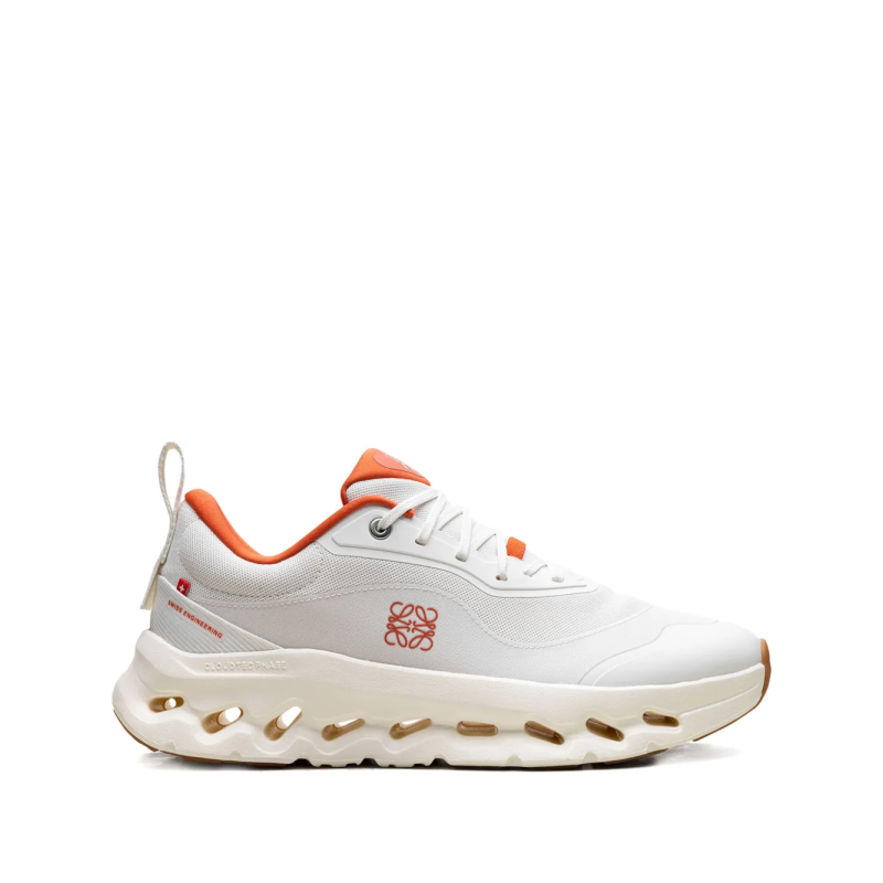 On Running Cloudtilt 2 LOEWE White Orange