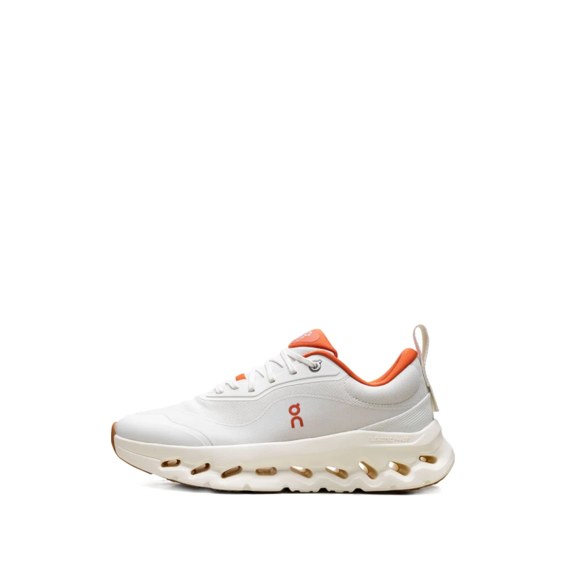 On Running Cloudtilt 2 LOEWE White Orange - Image 3