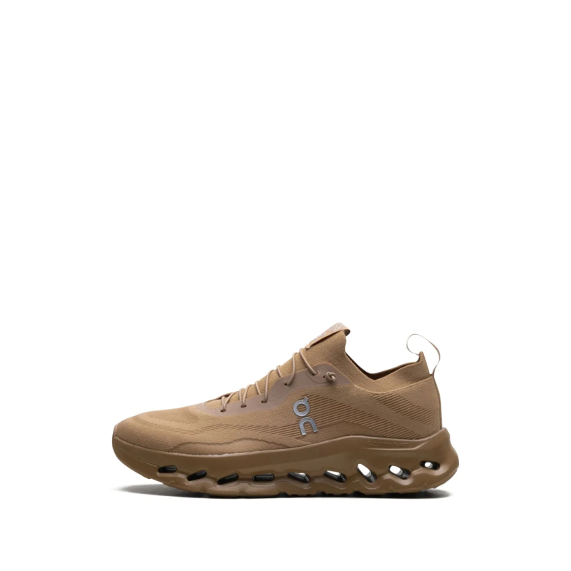 On Running Cloudtilt LOEWE Dark Sand - Image 4