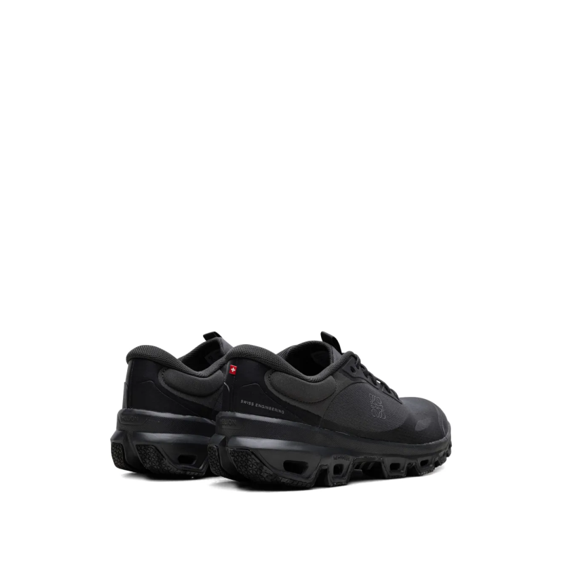 On Running CloudVenture 2 Loewe Black - Image 3