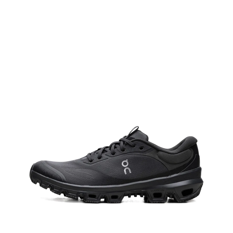 On Running CloudVenture 2 Loewe Black - Image 4