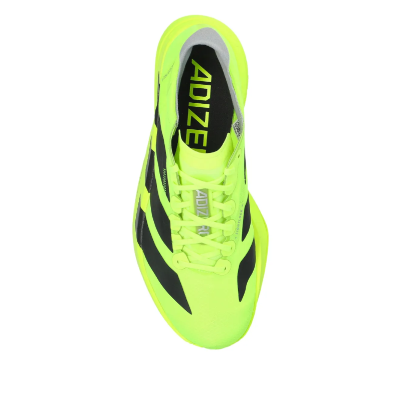 Adidas Adizero Evo SL Lucid Lemon - Image 4