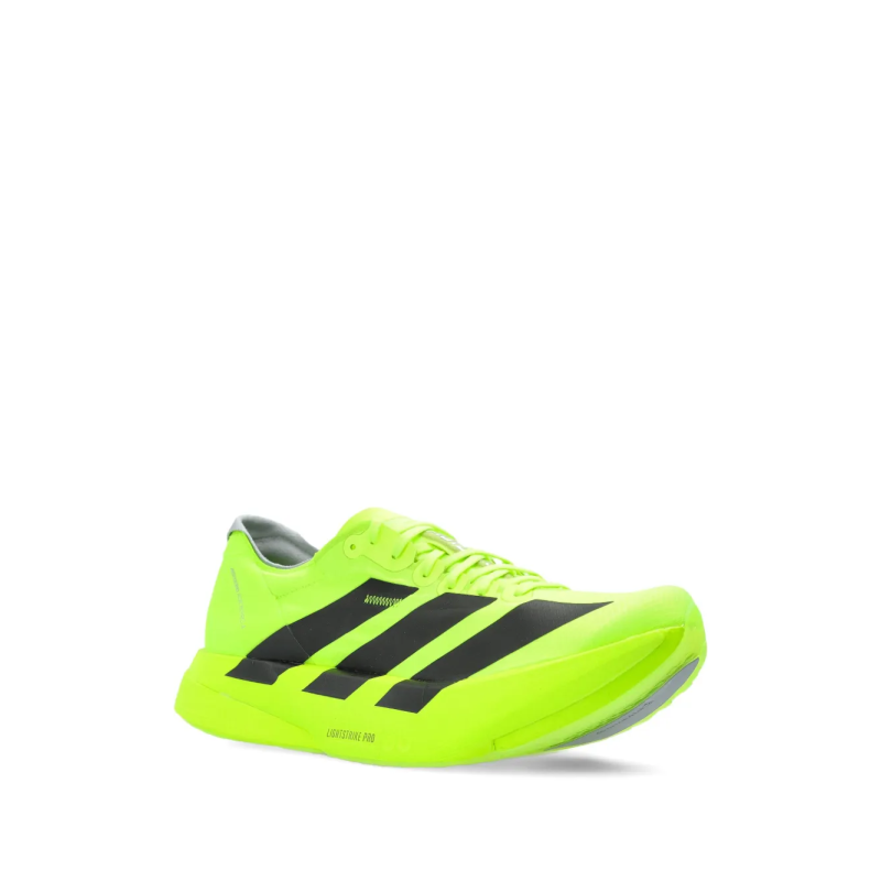 Adidas Adizero Evo SL Lucid Lemon - Image 2