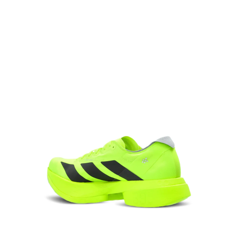Adidas Adizero Evo SL Lucid Lemon - Image 3
