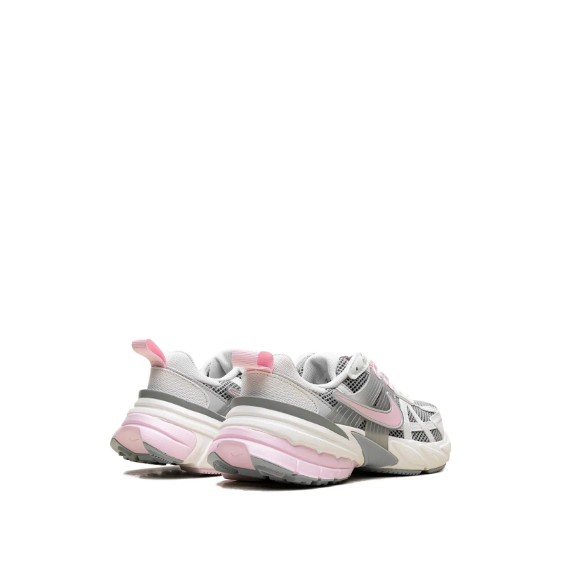 Nike V2K Run Pink Foam - Image 3