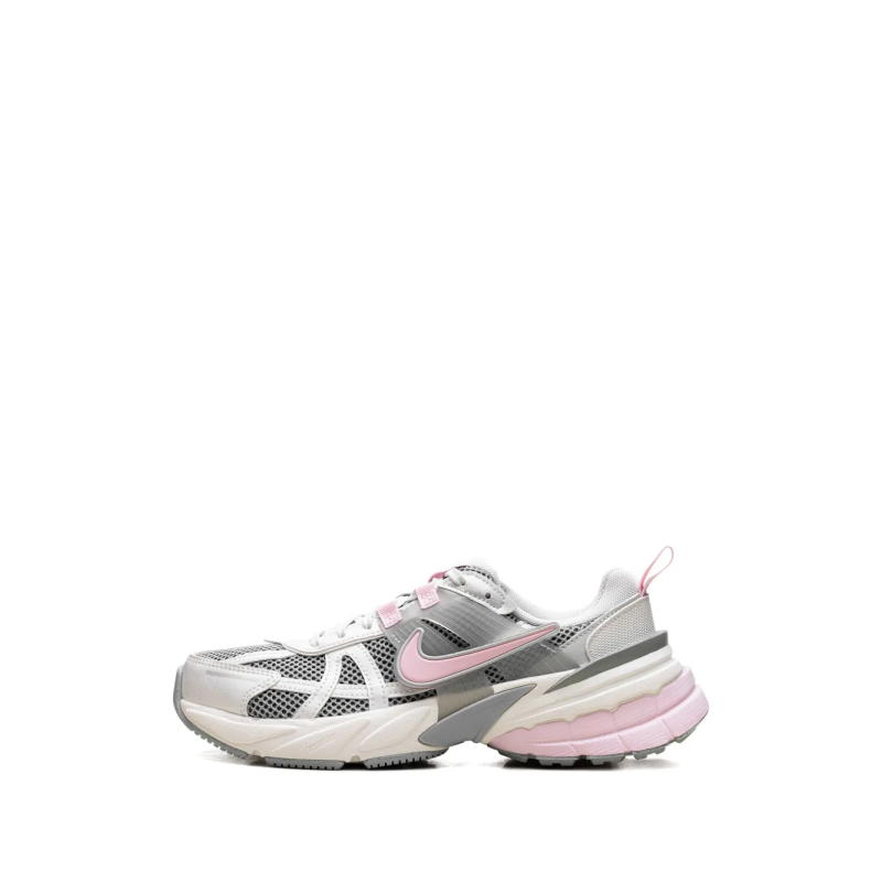 Nike V2K Run Pink Foam - Image 4