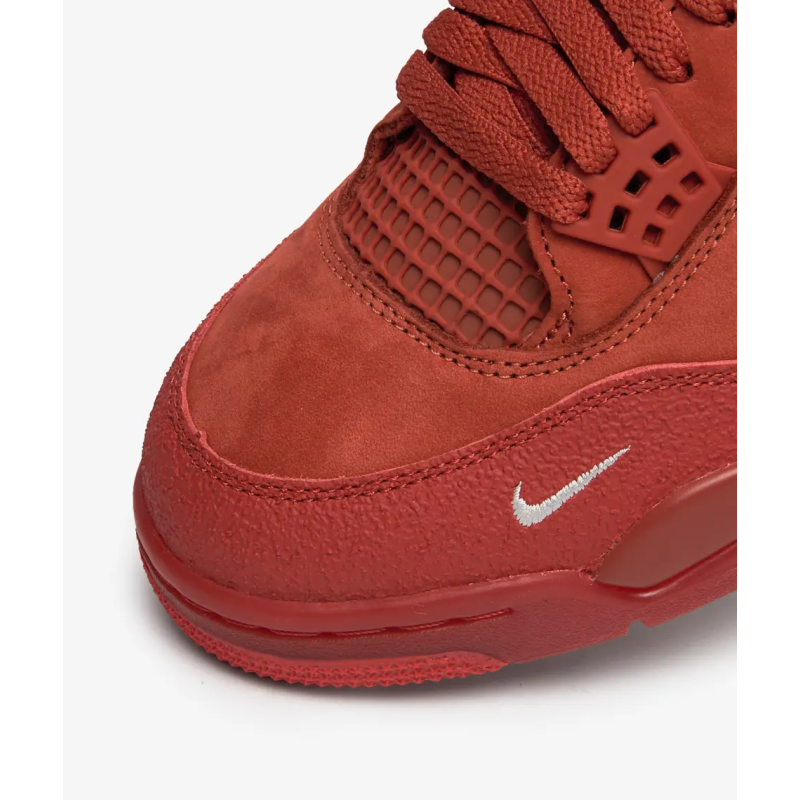 Jordan 4 Retro OG SP Nigel Sylvester Brick by Brick - Image 4