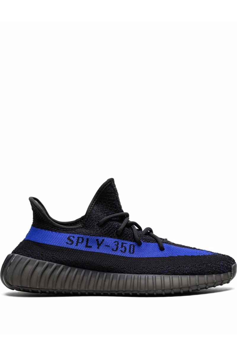 Adidas Yeezy Boost 350 V2 Dazzling Blue