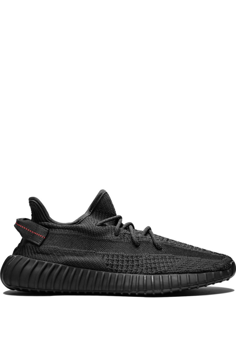Adidas Yeezy Boost 350 V2 Static Black (Reflective)
