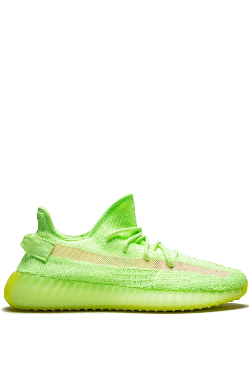 Adidas Yeezy Boost 350 V2 Glow