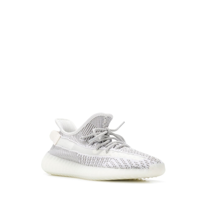 Adidas Yeezy Boost 350 V2 Static (Non-Reflective) - Image 2