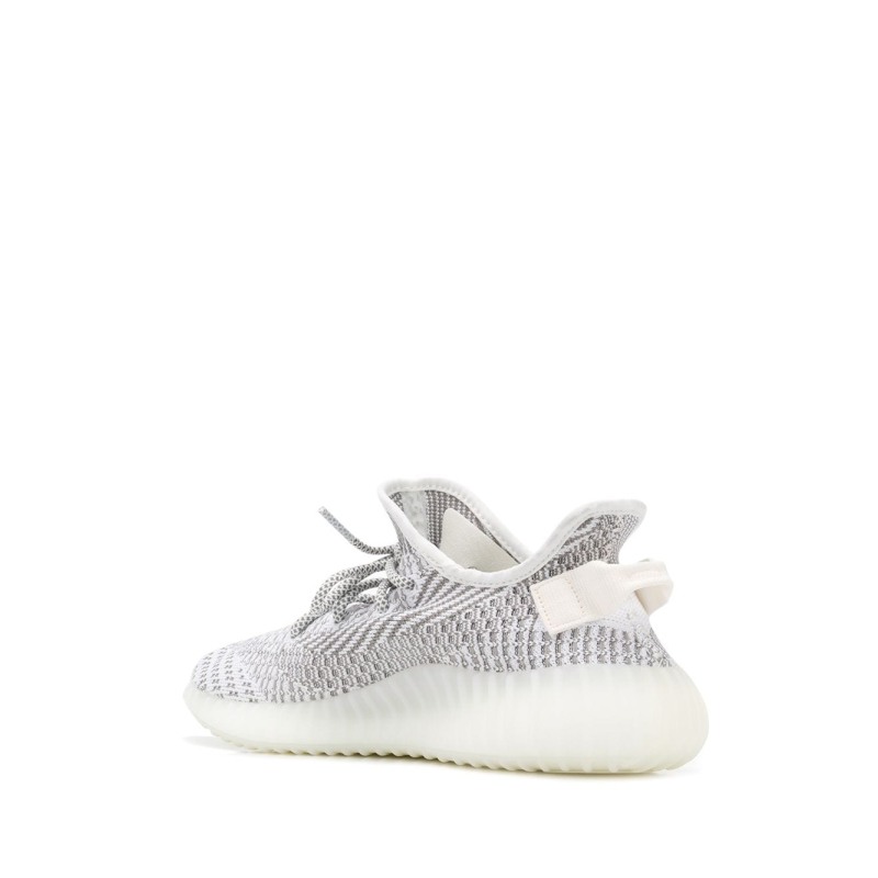 Adidas Yeezy Boost 350 V2 Static (Non-Reflective) - Image 3