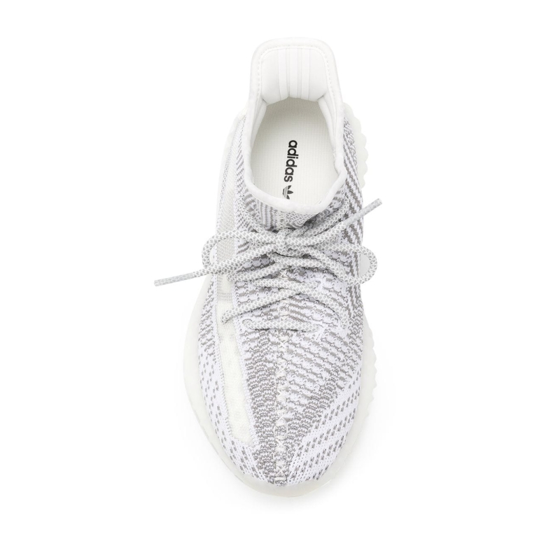 Adidas Yeezy Boost 350 V2 Static (Non-Reflective) - Image 4