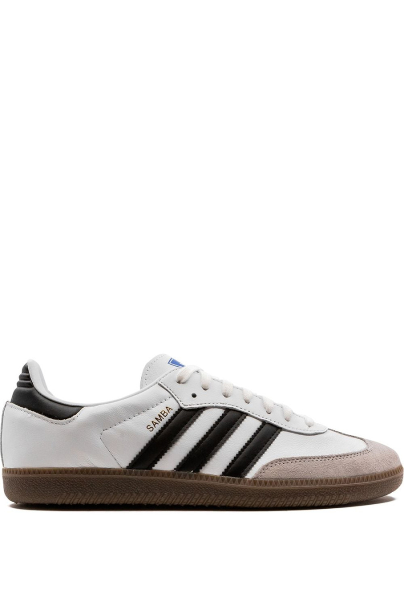 Adidas Samba OG Cloud White Core Black “ Kids