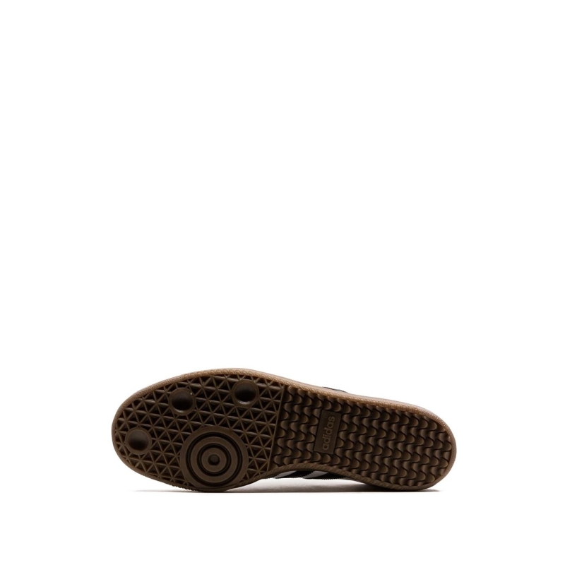 Adidas Samba OG Cloud White Core Black - Image 4