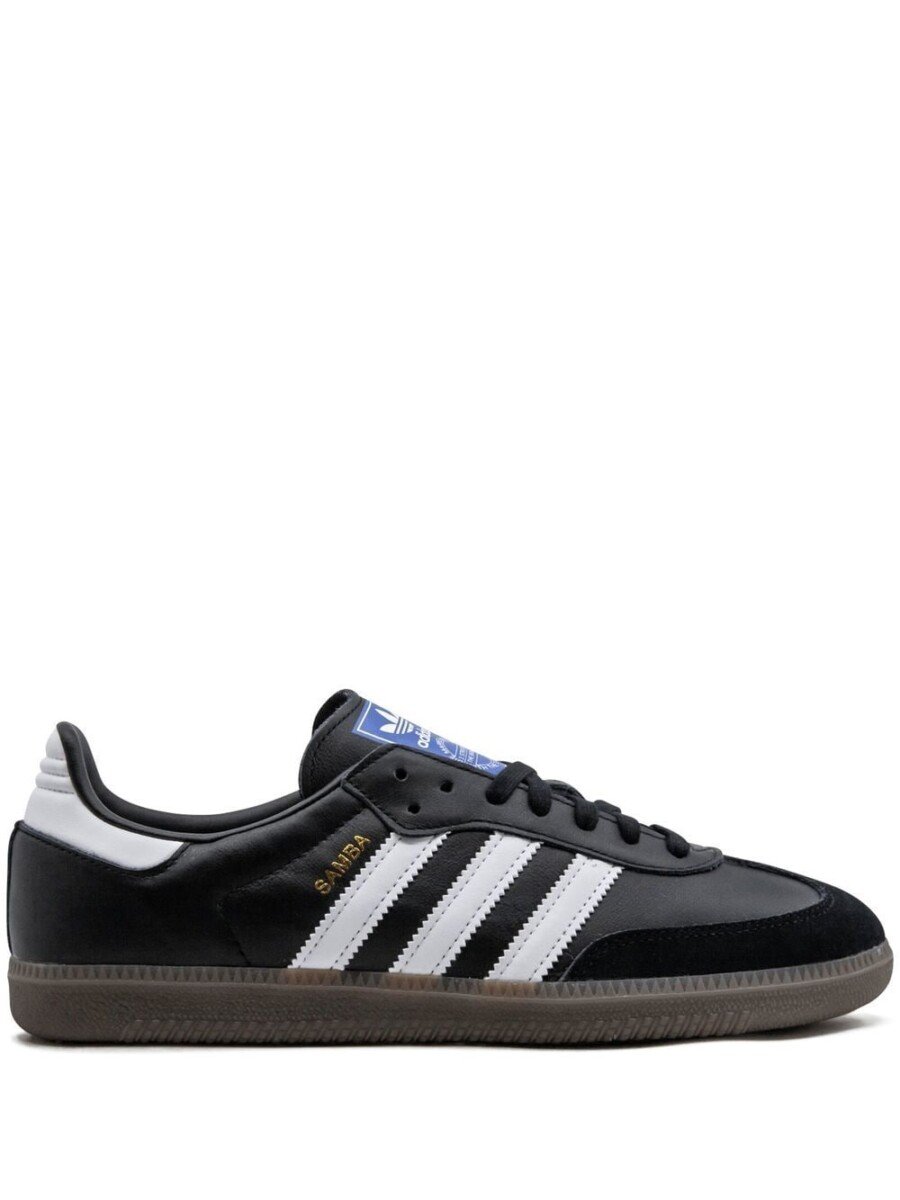 Adidas Samba OG Black White “ Kids