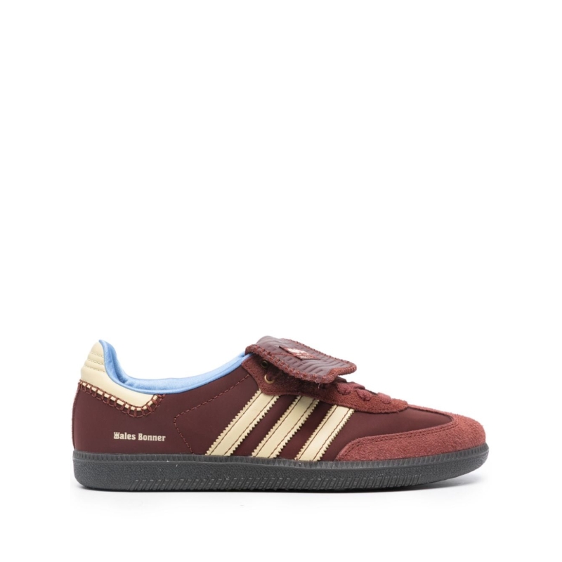 Adidas Samba Nylon Wales Bonner Fox Brown