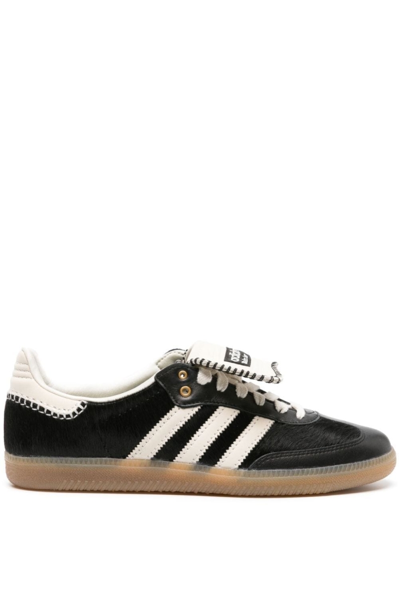 Adidas Samba Pony Tonal Wales Bonner Core Black