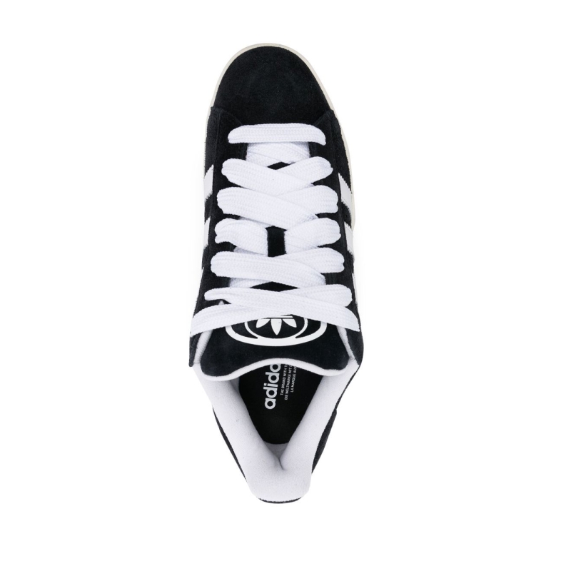 Adidas Campus 00s Core Black - Image 4