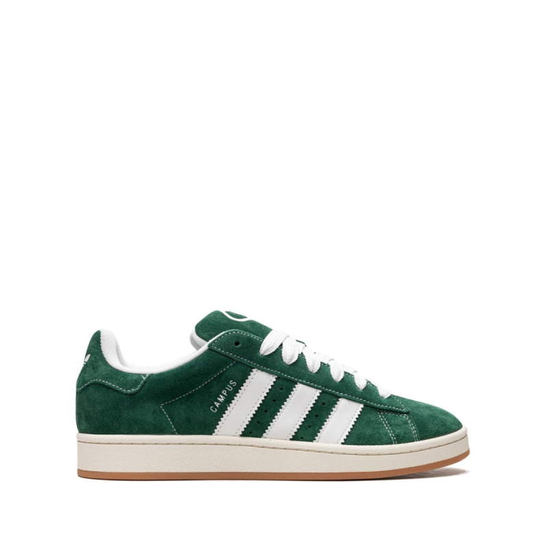 Adidas Campus 00s Dark Green White “ Kids