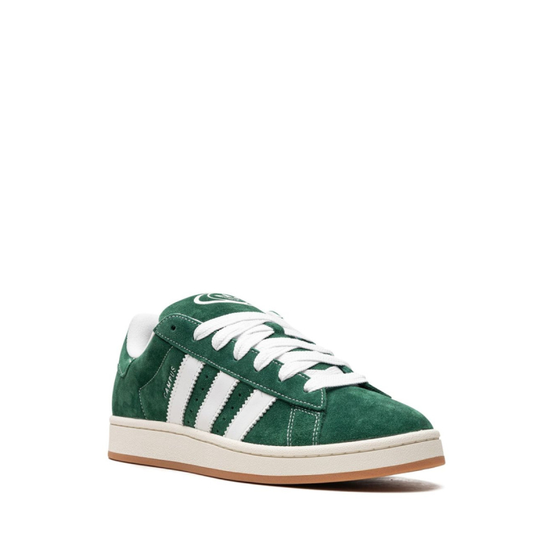 Adidas Campus 00s Dark Green White “ Kids - Image 2