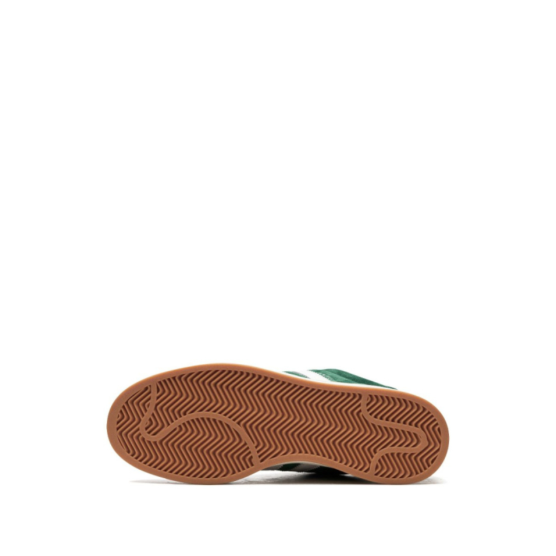 Adidas Campus 00s Dark Green White “ Kids - Image 5