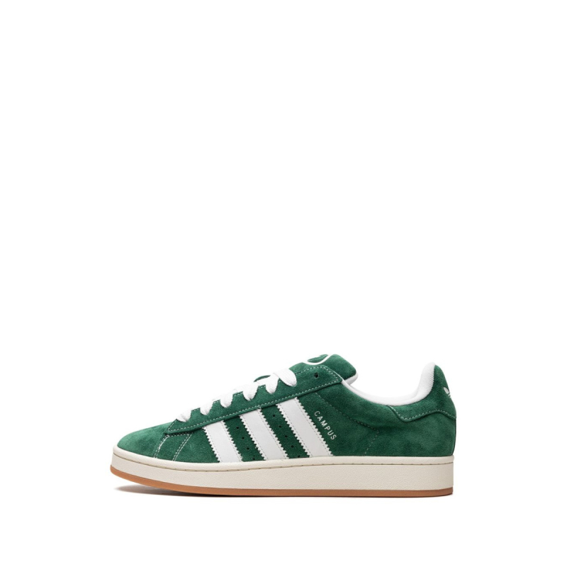 Adidas Campus 00s Dark Green White “ Kids - Image 3