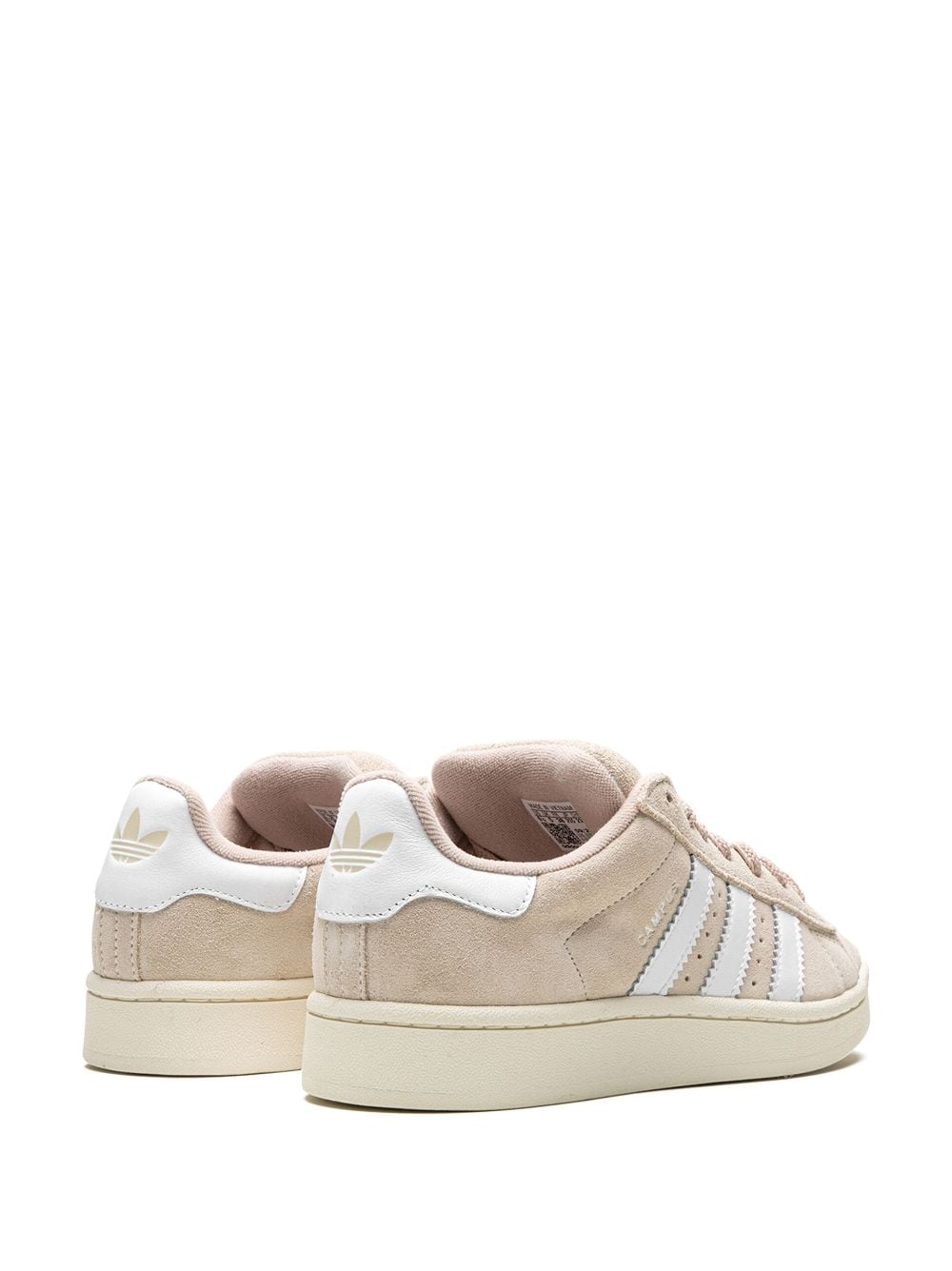 Adidas Campus 00s Wonder White - Image 3