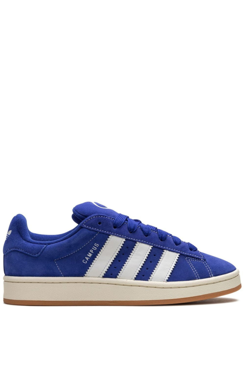 Adidas Campus 00s Semi Lucid Blue Cloud White