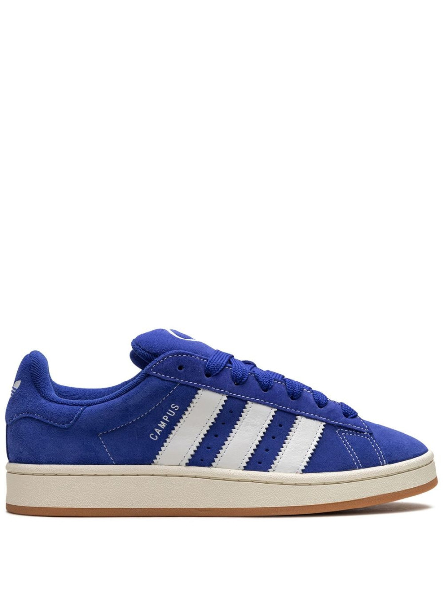 Adidas Campus 00s Semi Lucid Blue Cloud White