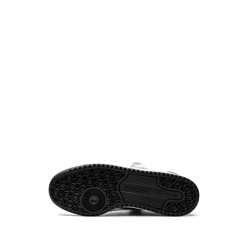 Adidas Forum Low White Black - Image 4