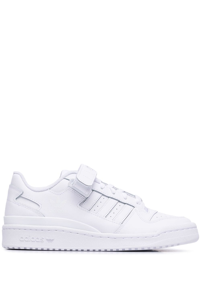 Adidas Forum Low Triple White