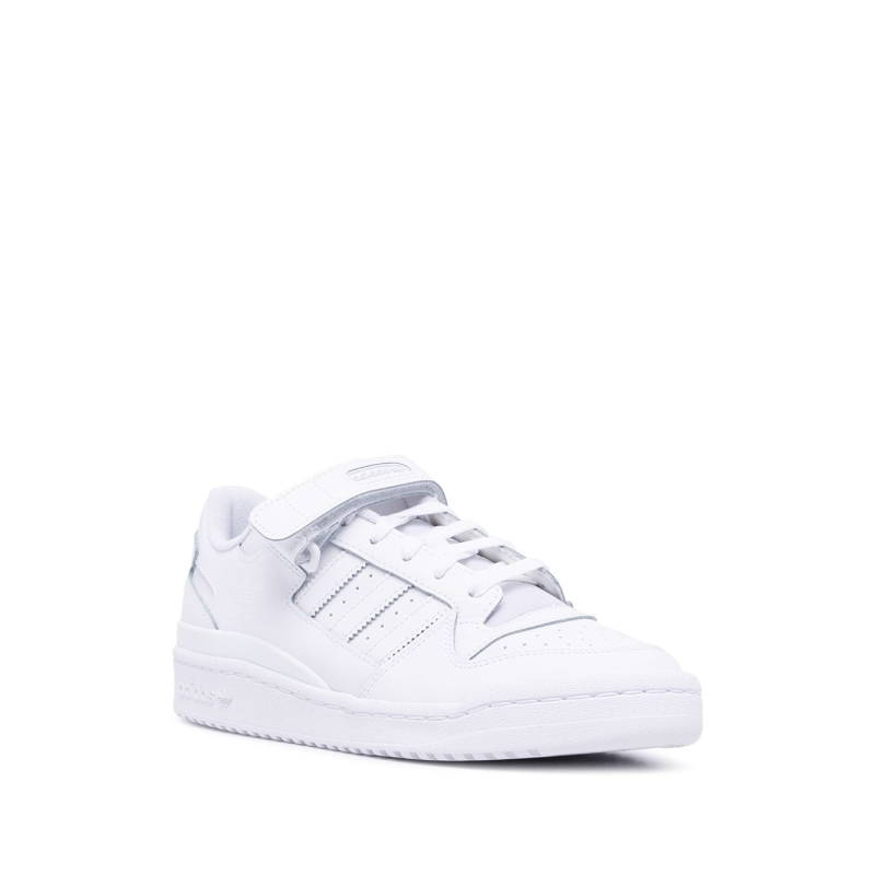 Adidas Forum Low Triple White - Image 2