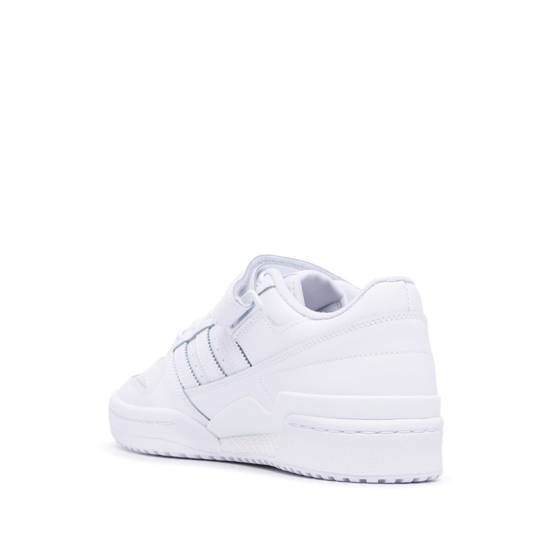Adidas Forum Low Triple White - Image 3