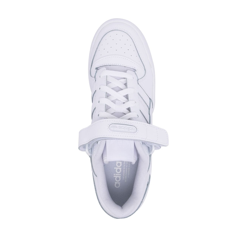 Adidas Forum Low Triple White - Image 4