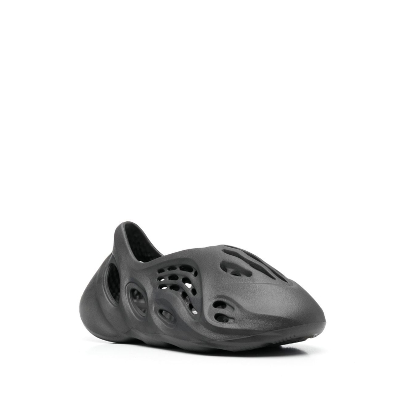 Adidas Yeezy Foam RNNR Onyx - Image 2