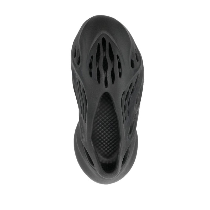 Adidas Yeezy Foam RNNR Onyx - Image 4