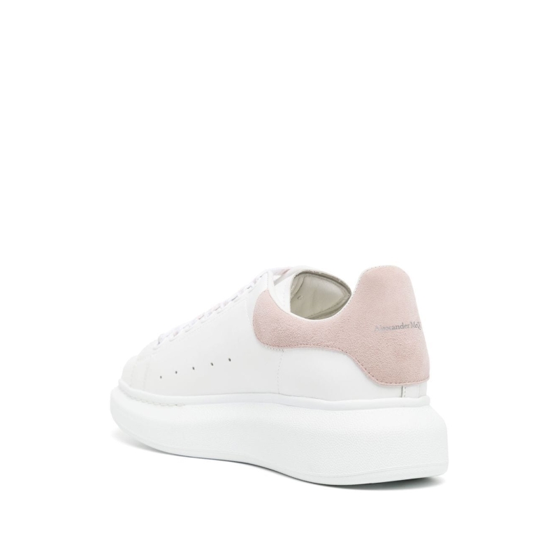 Alexander McQueen Oversized White Madder - Image 3