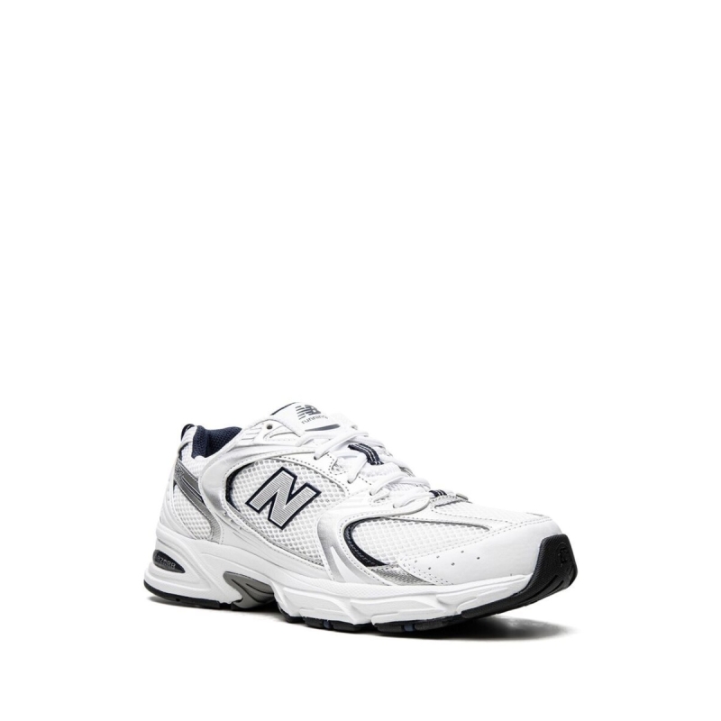 New Balance 530 Navy “ Kids - Image 2