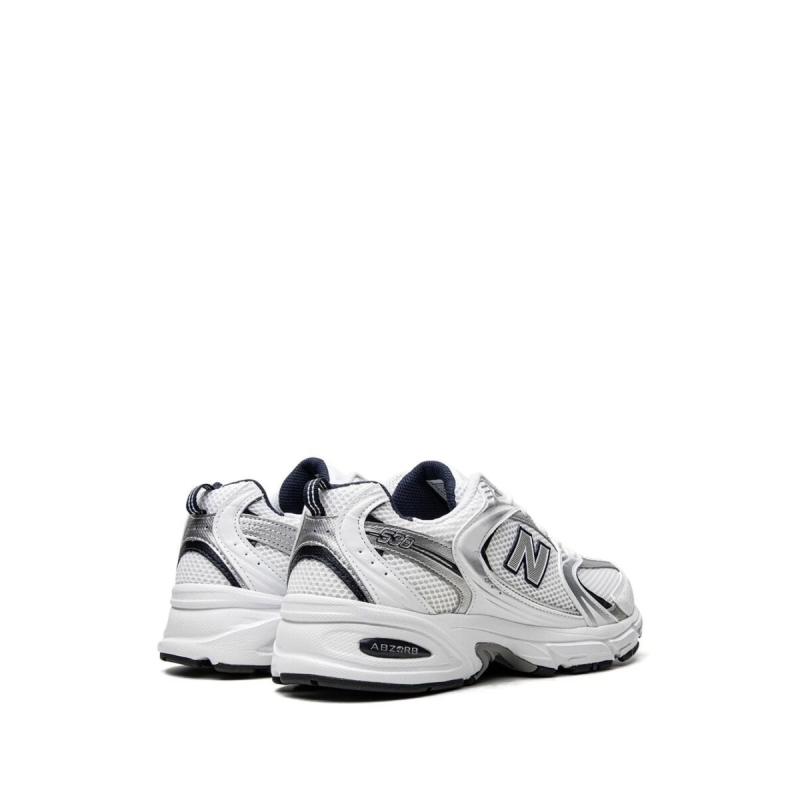 New Balance 530 Navy “ Kids - Image 3