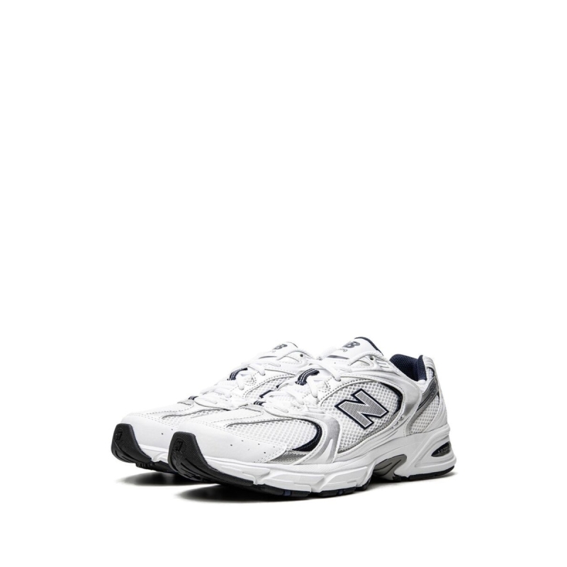 New Balance 530 Navy “ Kids - Image 4