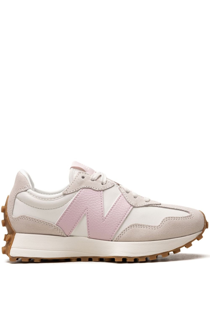 New Balance 327 Moonbeam December Sky