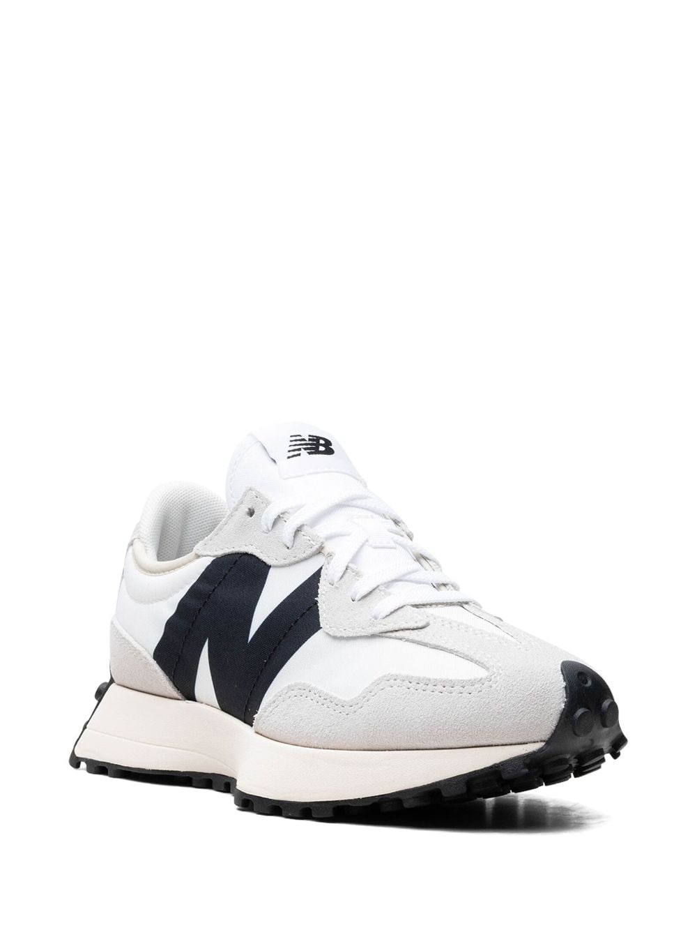 New Balance 327 Sea Salt Black - Image 2