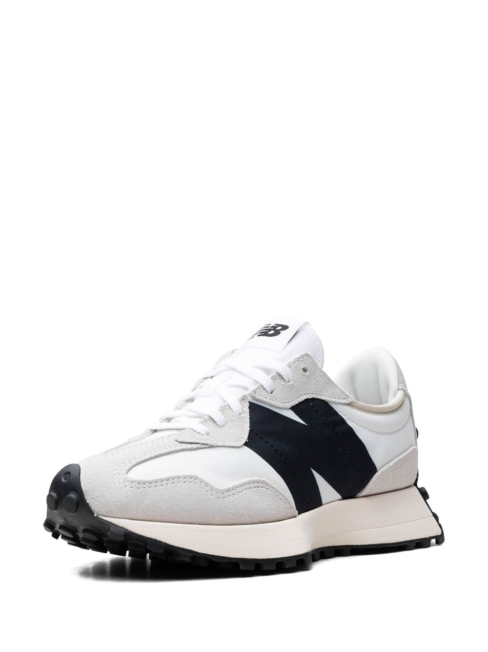 New Balance 327 Sea Salt Black - Image 3