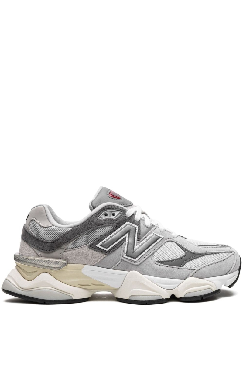 New Balance 9060 Rain Cloud Grey