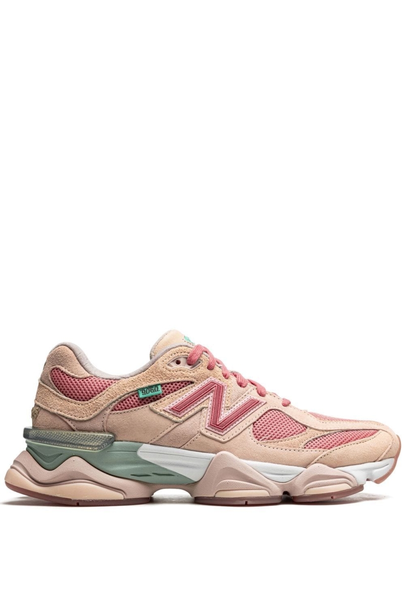 New Balance 9060 Joe Freshgoods Inside Voices Penny Cookie Pink