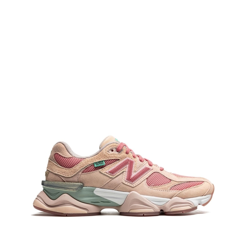 New Balance 9060 Joe Freshgoods Inside Voices Penny Cookie Pink