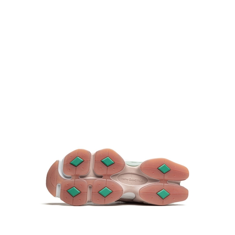 New Balance 9060 Joe Freshgoods Inside Voices Penny Cookie Pink - Image 4